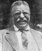 Theodore Roosevelt Wins 6 States in 1912 – Ken Zimmerman Jr.