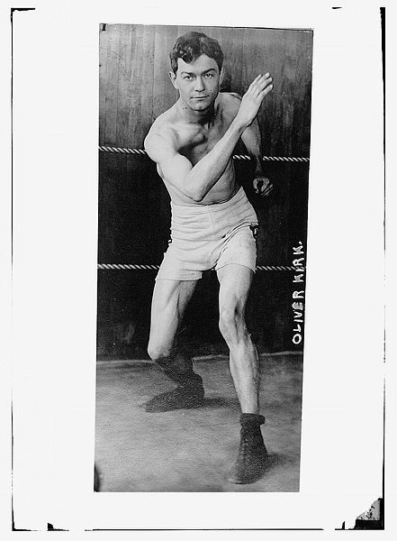 Oliver-Kirk-St-Louis-boxeador