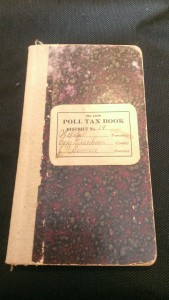 john-riley-poll-tax-book