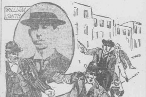 偽造者逮捕-1902