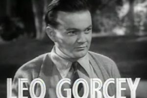 leo-gorcey