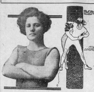 cora-livingston-first-womans-world-wrestling-champion