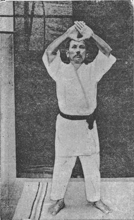 gichin-funakoshi