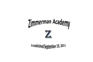 zimmerman-academy-logo