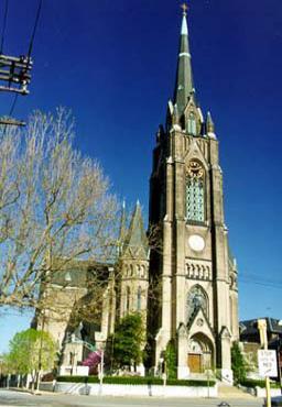 st-francis-de-Sales-stl-Kirche